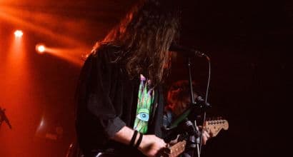 Concerto rock dal vivo