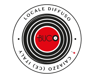 Logo Il Buco – Locale Diffuso