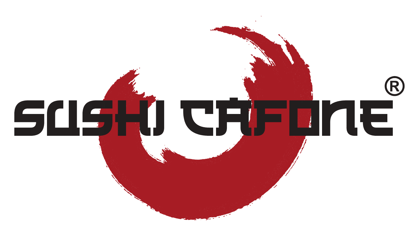 Logo Sushi Cafone