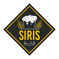 Logo SIRIS – Festa della Birra di Caiazzo